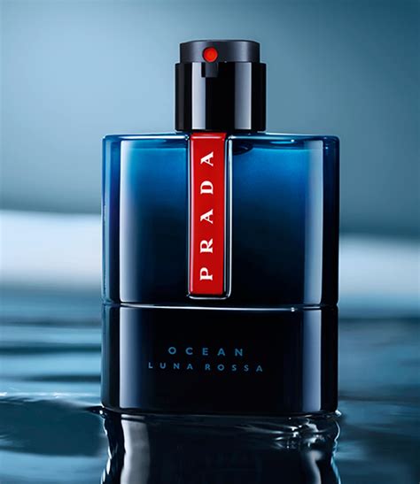 prada aftershave luna rossa ocean